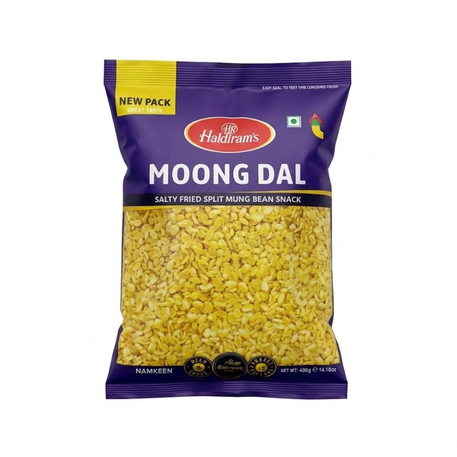 Haldiram's Moong Daal 200g