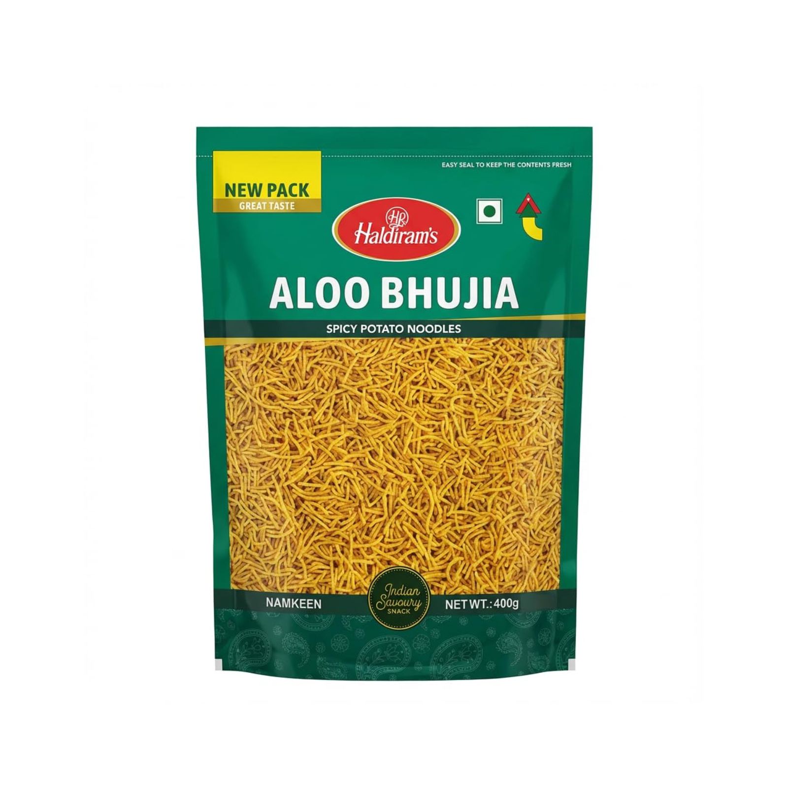Haldiram's Aloo Bhujia 420g