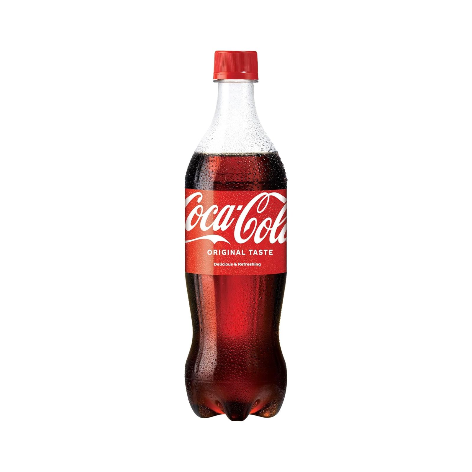 Coca-Cola Soft Drink 750ml