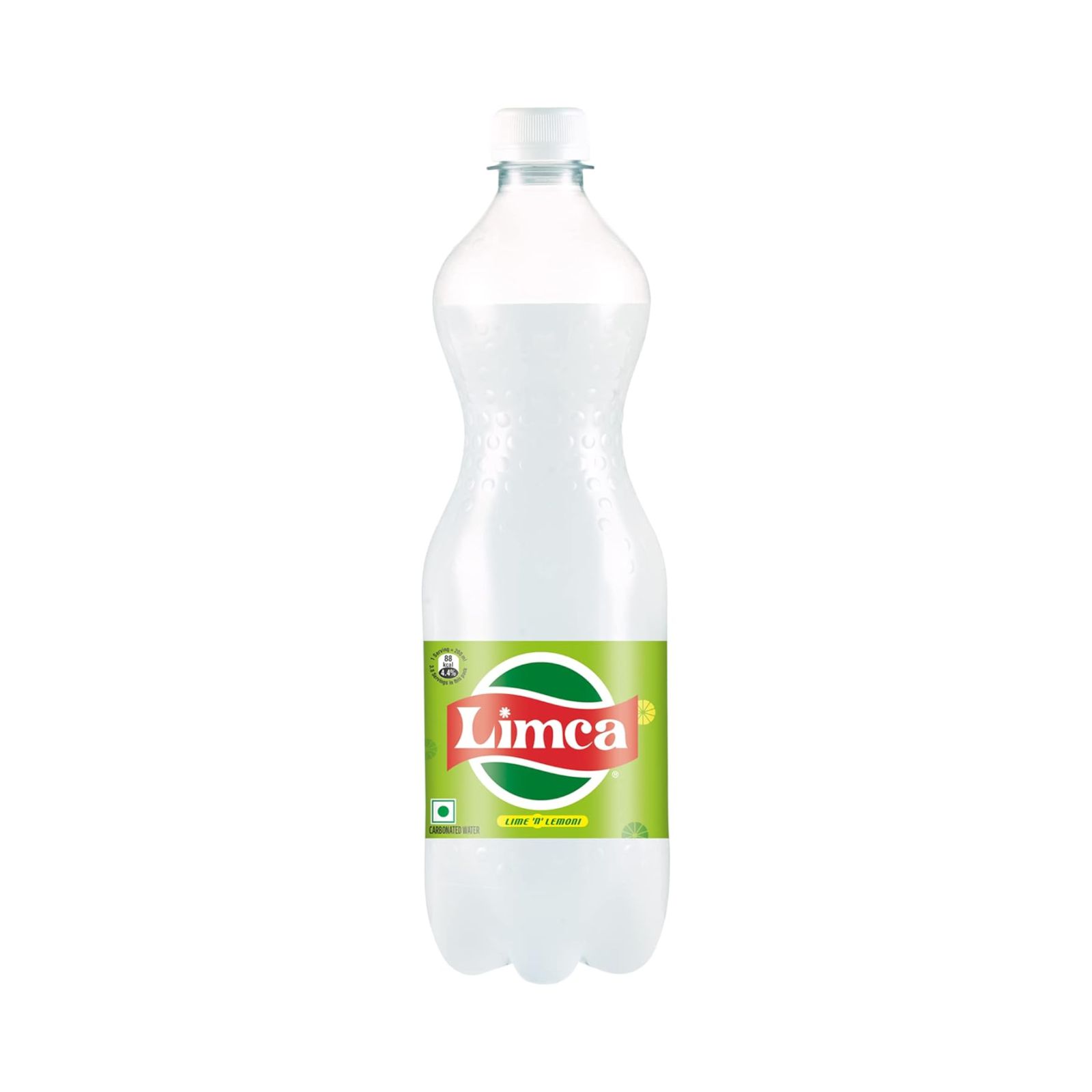 Limca Lemon 'N' Lime Soft Drink 750ml