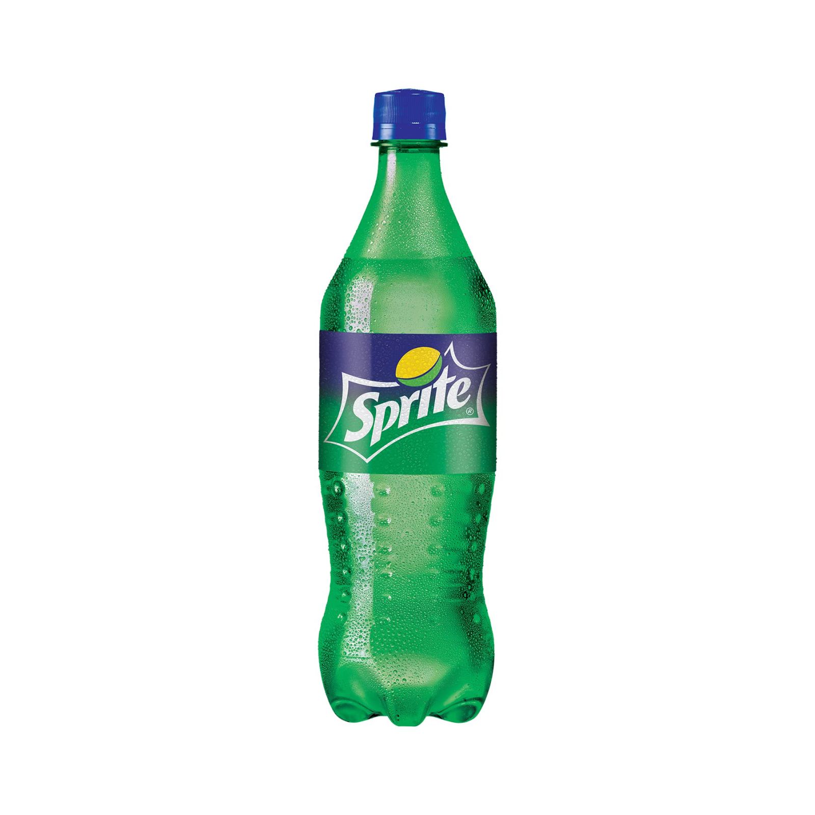 Sprite Lime Flavoured Soft Drink 750ml