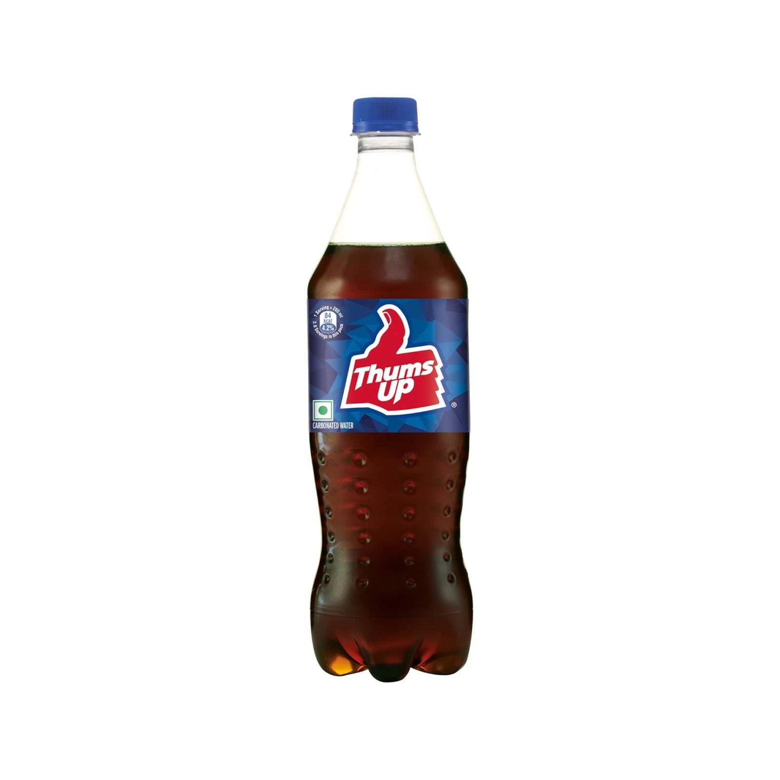 Thums Up Soft Drink 750ml