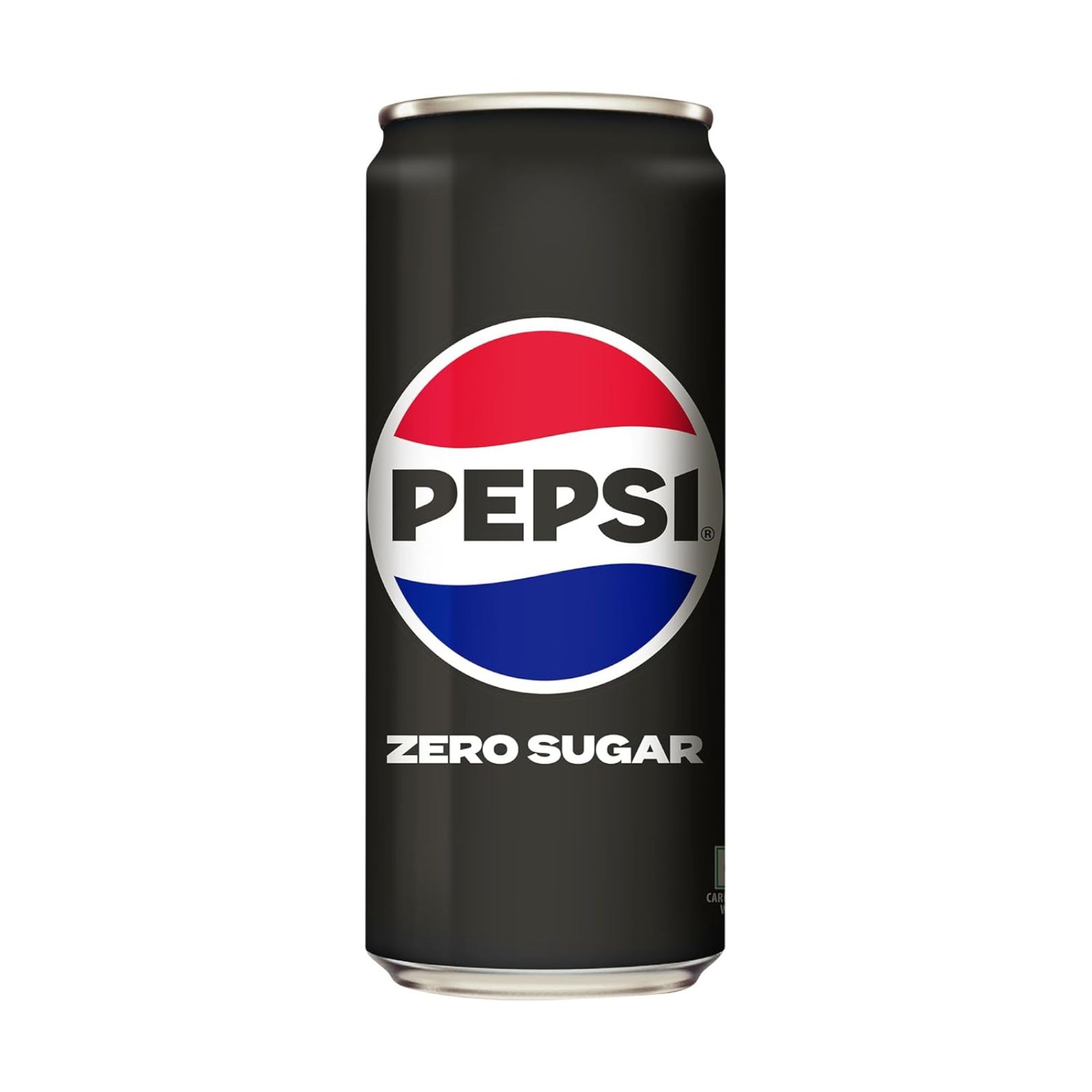 Pepsi Zero Sugar Can 300ml