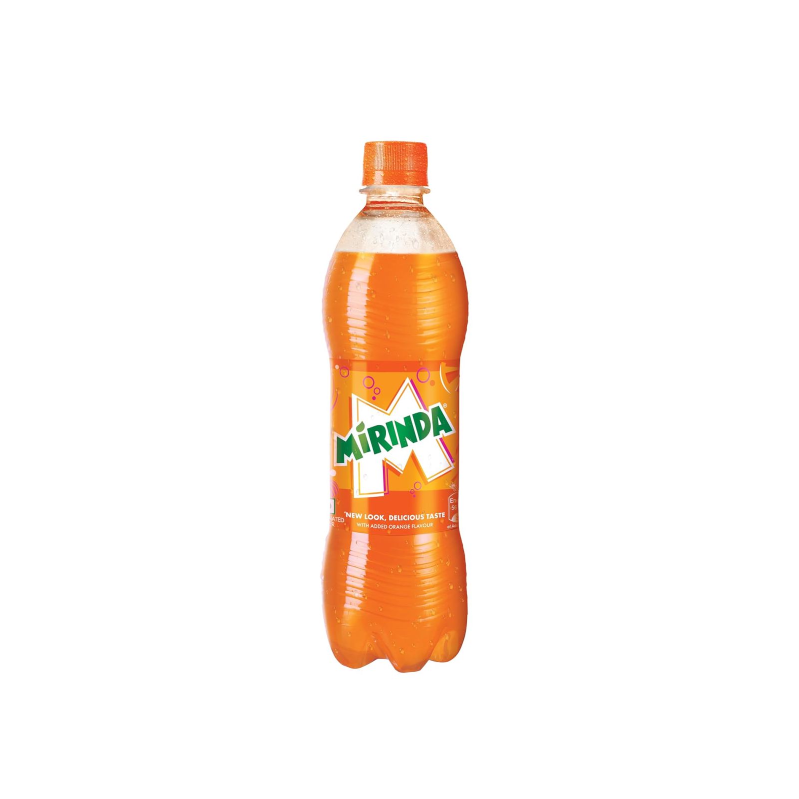 Marinda Soft Drink 750ml